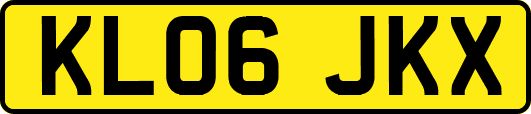 KL06JKX