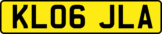 KL06JLA