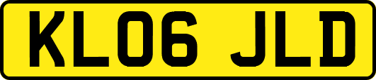 KL06JLD