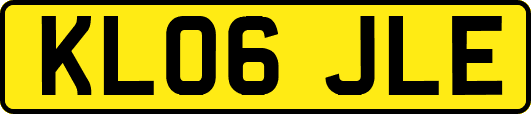 KL06JLE