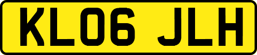 KL06JLH