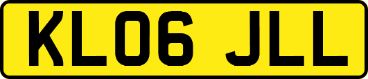 KL06JLL