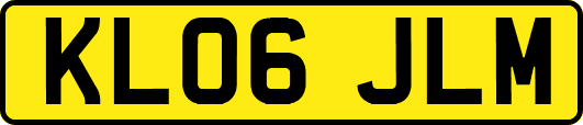 KL06JLM