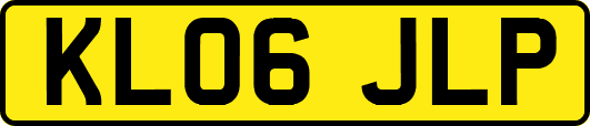 KL06JLP