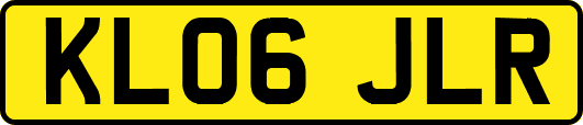 KL06JLR