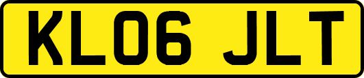 KL06JLT