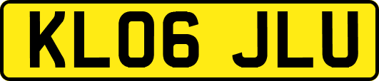 KL06JLU