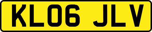 KL06JLV