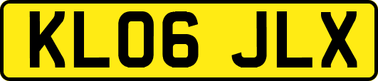 KL06JLX