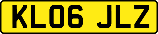 KL06JLZ