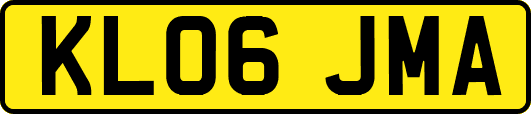 KL06JMA