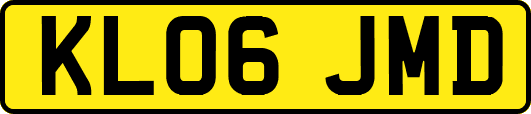 KL06JMD