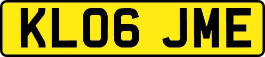 KL06JME