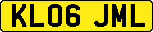 KL06JML