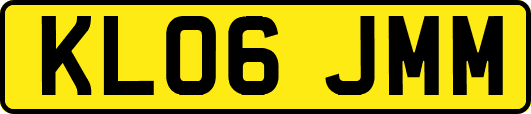 KL06JMM