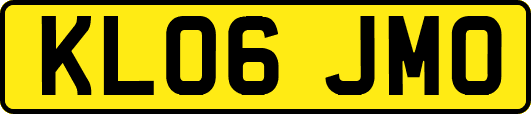 KL06JMO