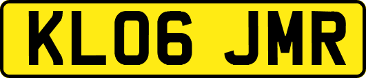 KL06JMR