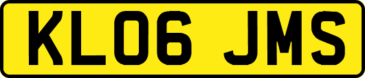 KL06JMS