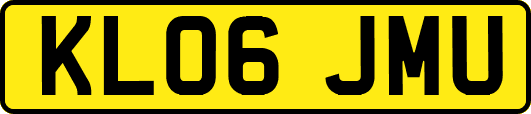 KL06JMU