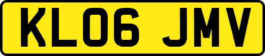 KL06JMV