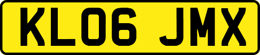 KL06JMX