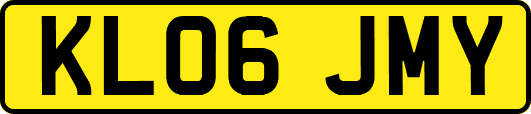 KL06JMY