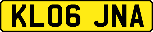 KL06JNA