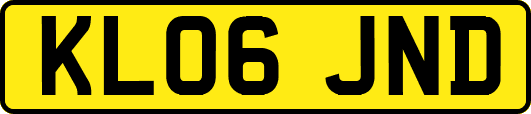 KL06JND