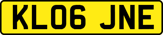 KL06JNE
