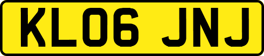 KL06JNJ