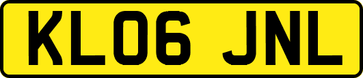 KL06JNL