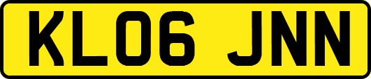 KL06JNN