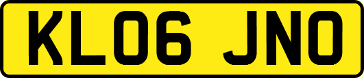KL06JNO