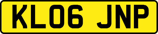 KL06JNP