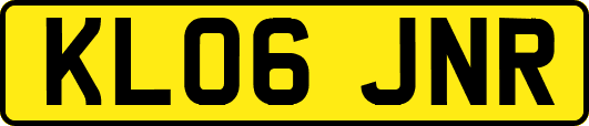 KL06JNR