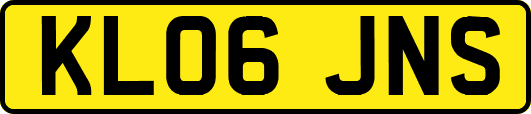 KL06JNS