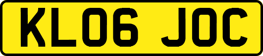 KL06JOC