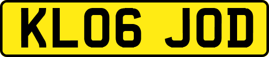 KL06JOD