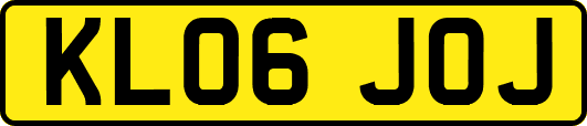 KL06JOJ