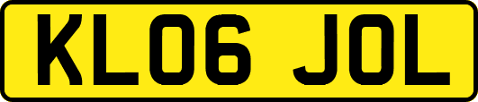 KL06JOL