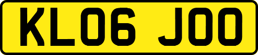 KL06JOO