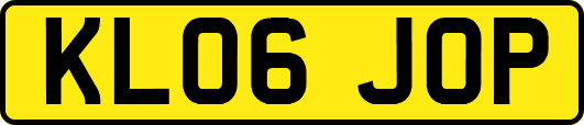 KL06JOP