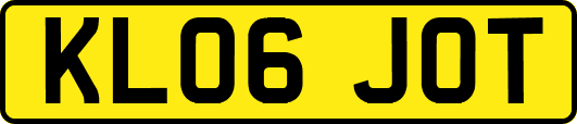 KL06JOT