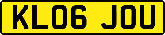 KL06JOU