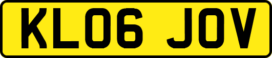 KL06JOV