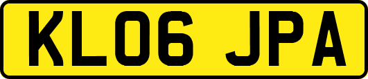 KL06JPA