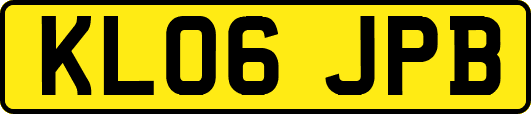 KL06JPB