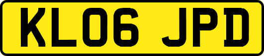 KL06JPD