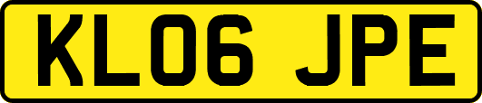 KL06JPE