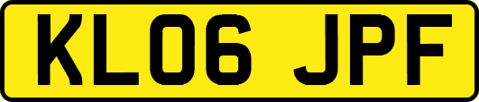 KL06JPF